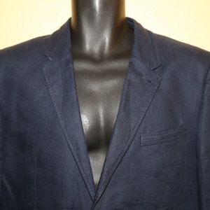 Mens blazer authentic Ted Baker Blazer sz40R